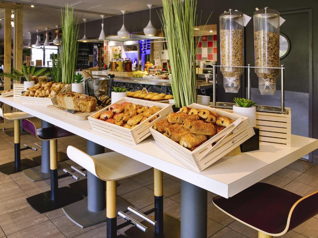 ibis Avignon Centre Gare - Resim 34