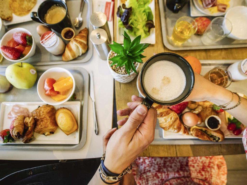 ibis Avignon Centre Gare - Resim 35