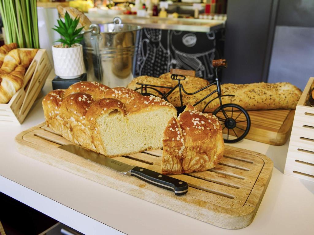 ibis Avignon Centre Gare - Resim 37