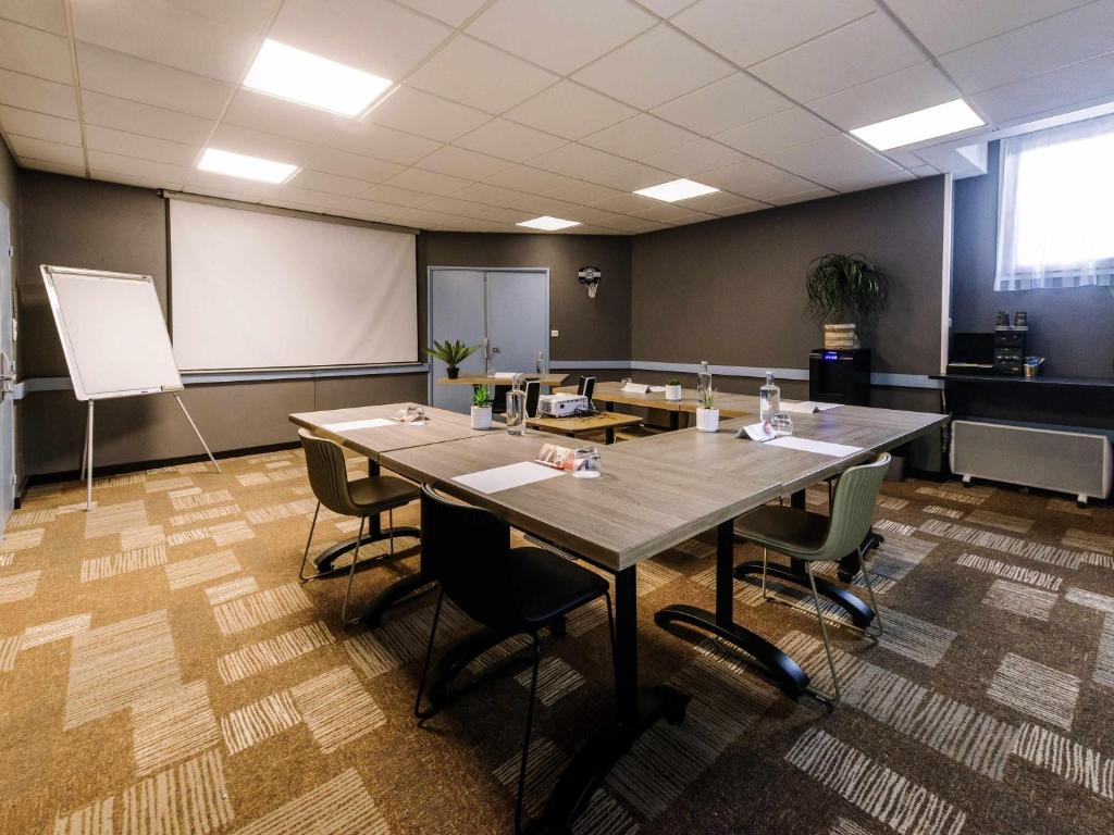 ibis Avignon Centre Gare - Resim 43