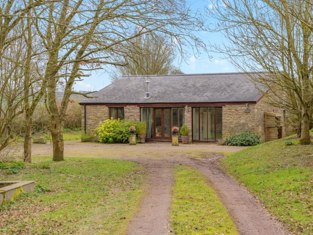 Zahrada ubytování 3 Bed in Ross on Wye 94442