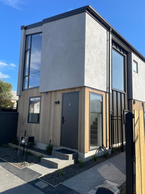 Armagh Executive Stays - Resim 1