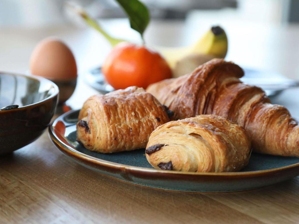 ibis London Greenwich - Resim 35