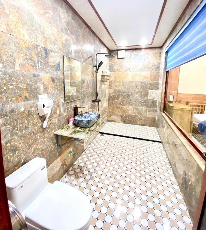 Trang An River View Homestay - 16