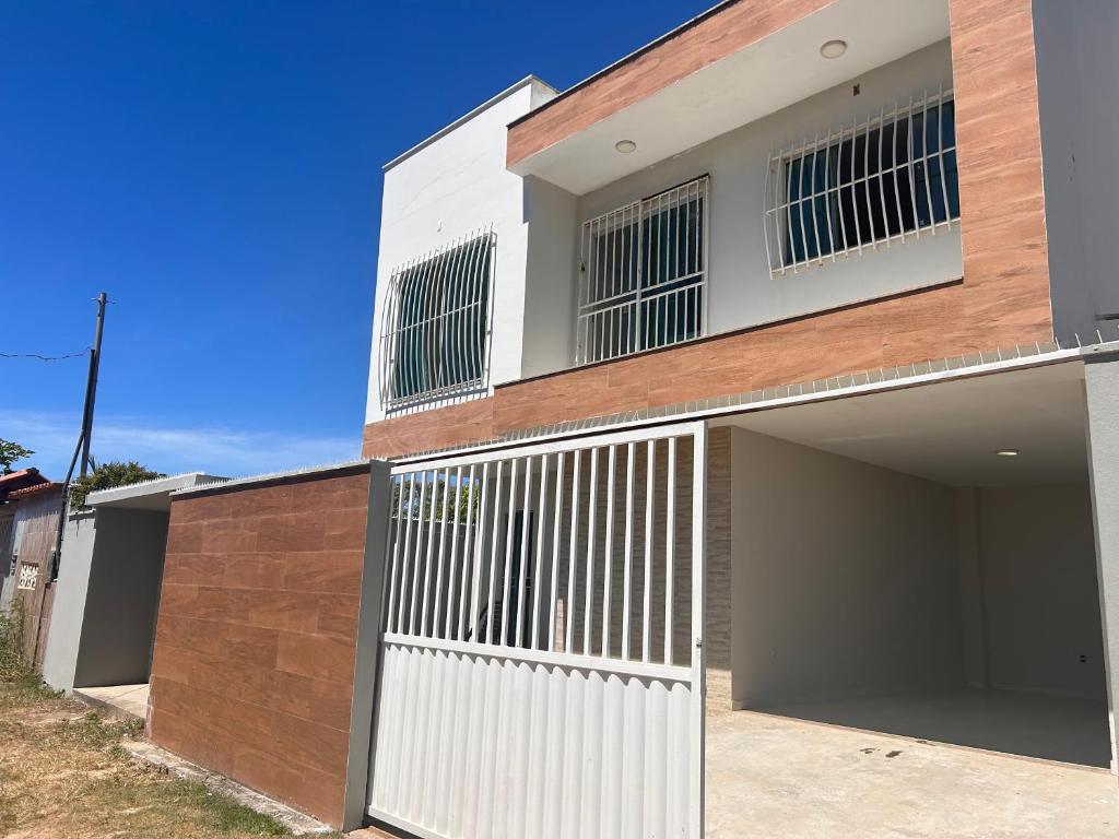 Gallery image of Casa de Praia Castanheiras in São Mateus