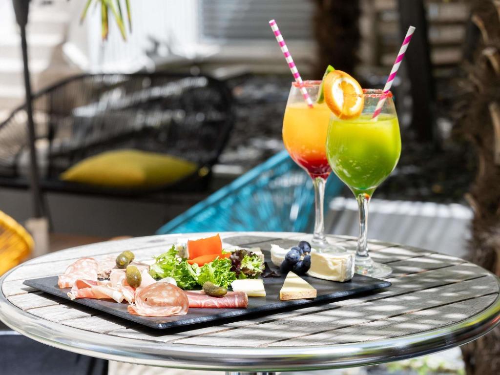 ibis Paris Alesia Montparnasse - Resim 8