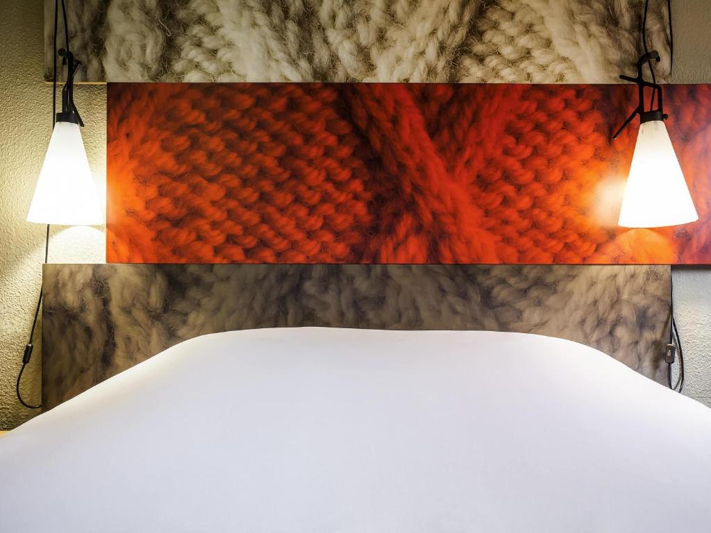 ibis Paris Alesia Montparnasse - Resim 12