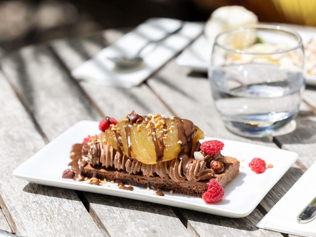 ibis Paris Alesia Montparnasse - Resim 33