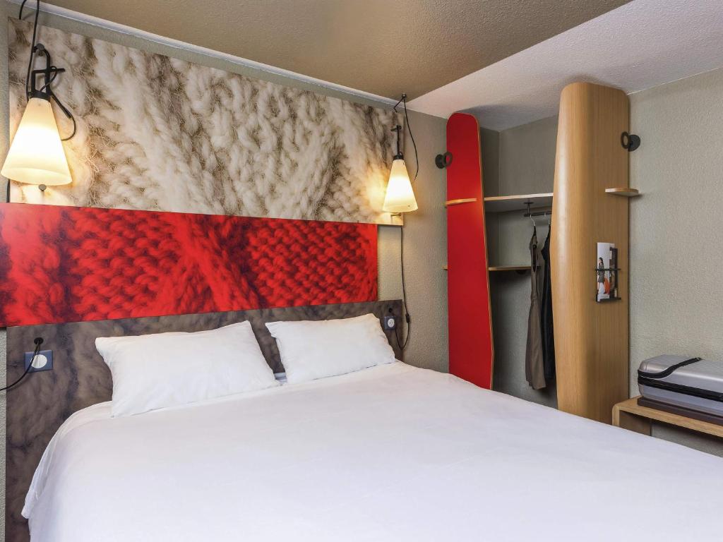 ibis Bordeaux Centre Meriadeck - Resim 19