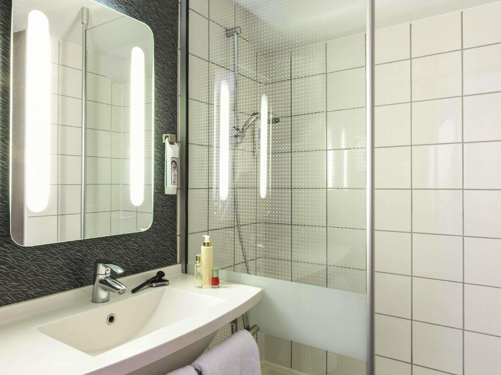 ibis Bordeaux Centre Meriadeck - Resim 29