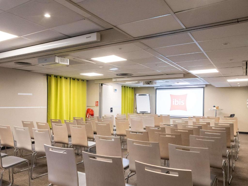 ibis Paris Alesia Montparnasse - Resim 37