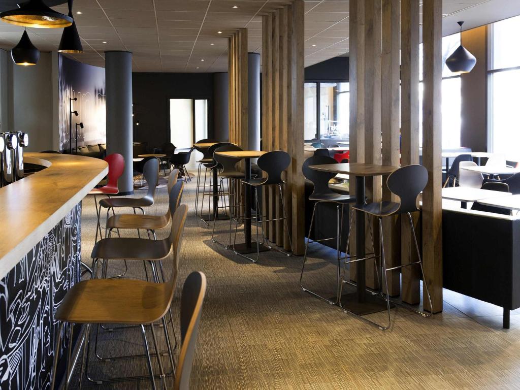 ibis Gent Centrum St. Baafs Kathedraal - Resim 5