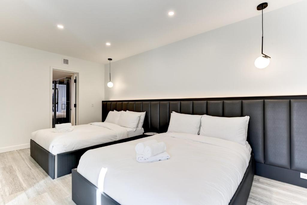 CLUBHAUS Hotel - Resim 32