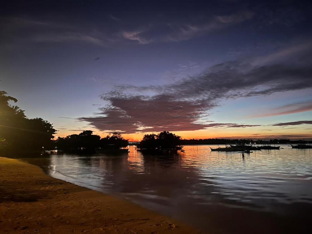 Φυσικό τοπίο κοντά σε αυτός ο ξενώνας