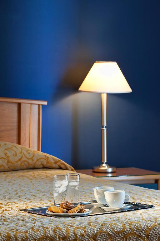 Lucy Hotel - Famille Reliant Les Chambres Doubles