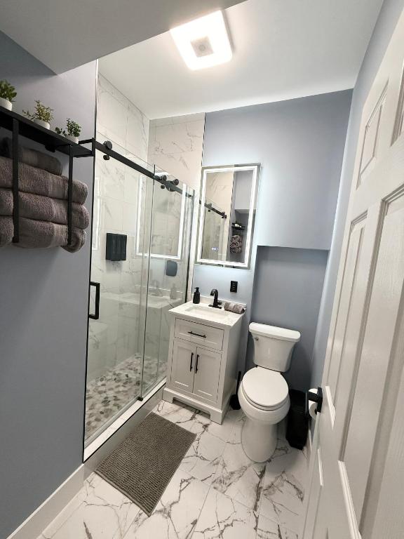 The Den Hotel - Camera Doppia Con Bagno Privato