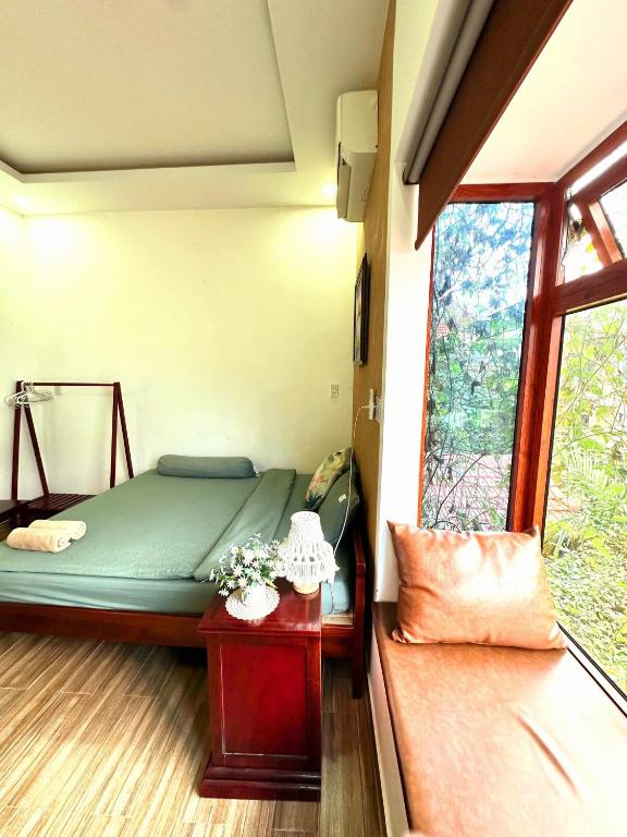 Tâm Family Homestay-Huế - 14