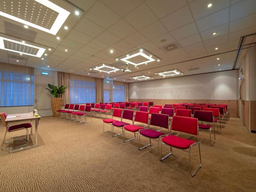 Novotel Maastricht - Resim 45