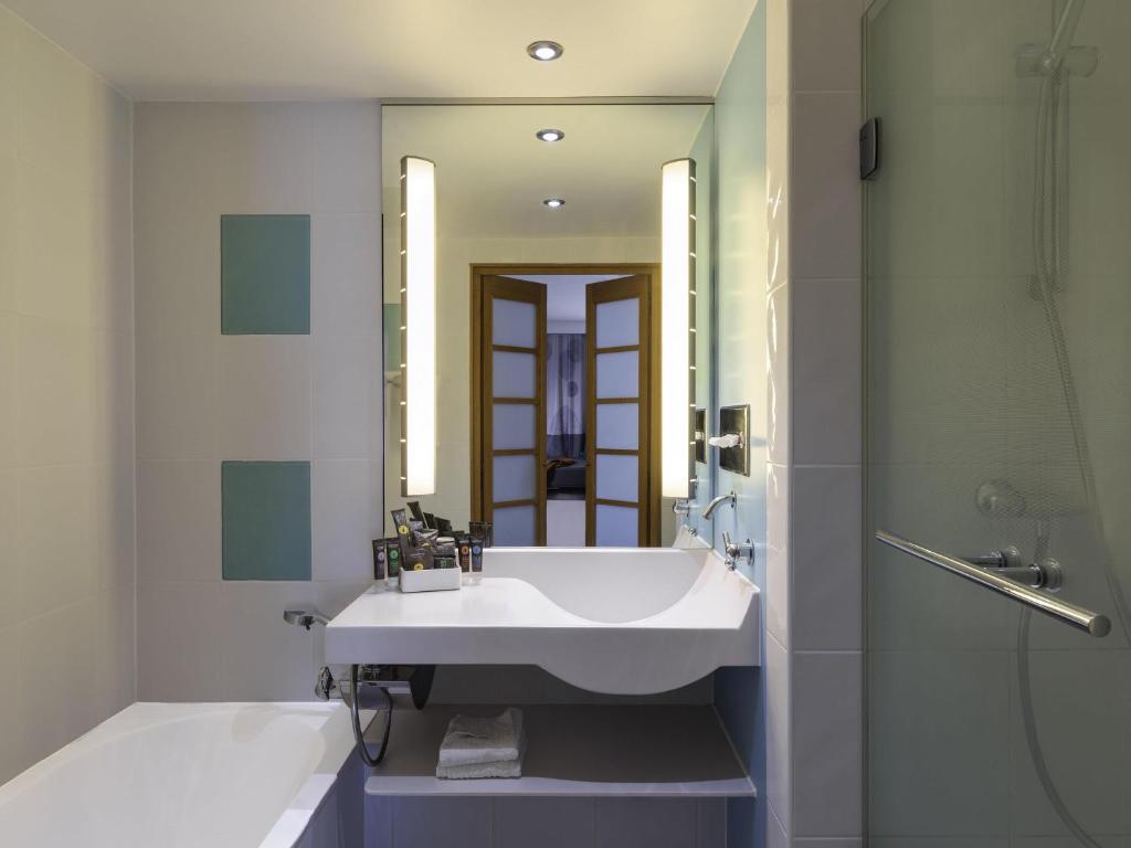 Novotel Ipswich Centre 3