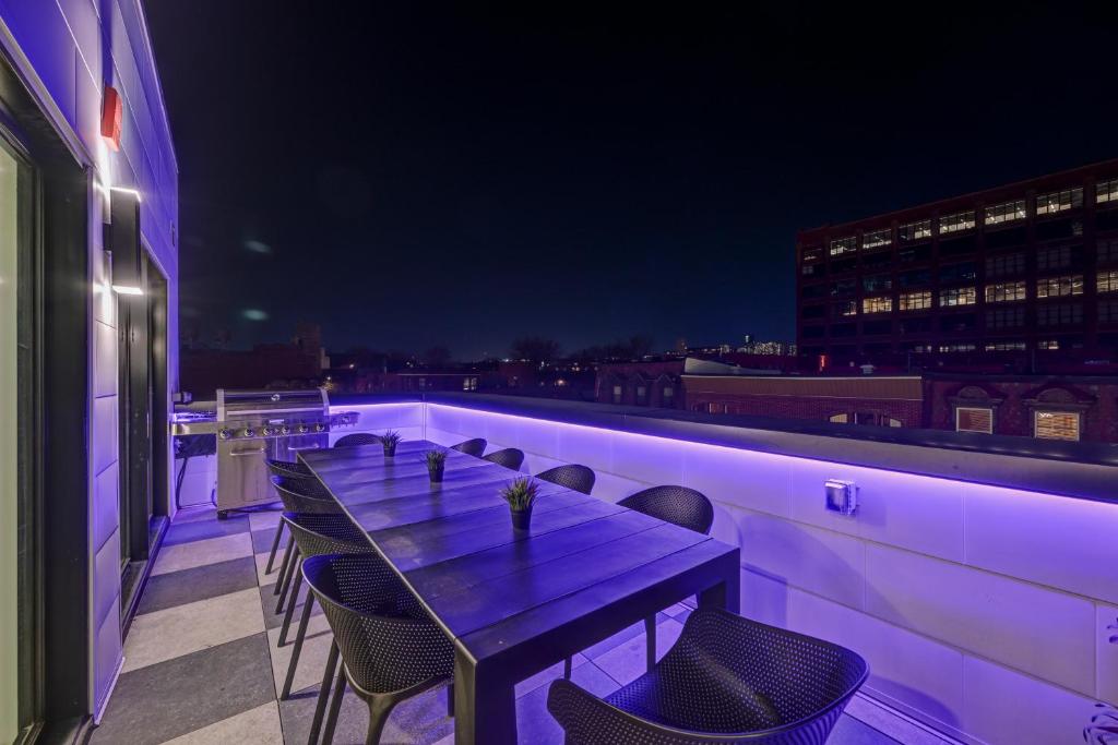 CLUBHAUS Hotel - Resim 38