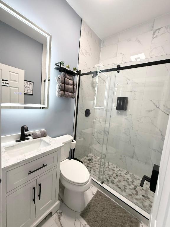 The Den Hotel - Camera Doppia Con Bagno Privato Esterno