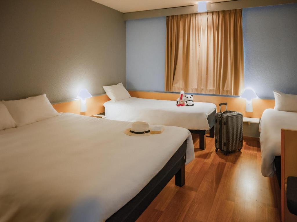 ibis Colmar Est - Hotel Restaurant en Alsace – photo 33