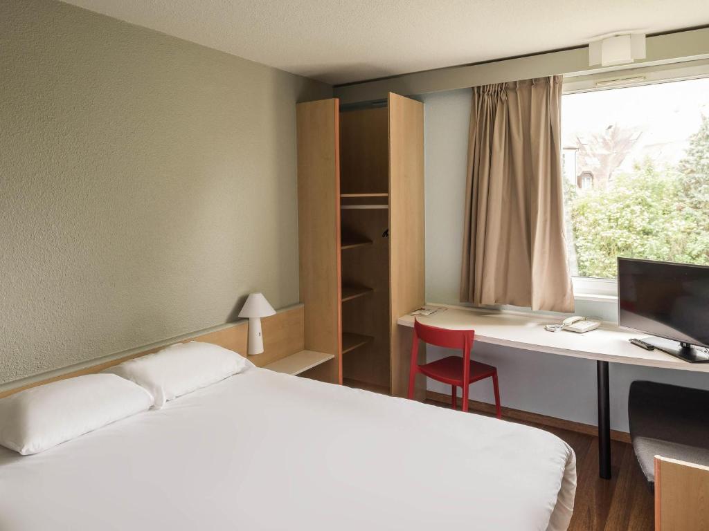 ibis Colmar Est - Hotel Restaurant en Alsace – photo 37