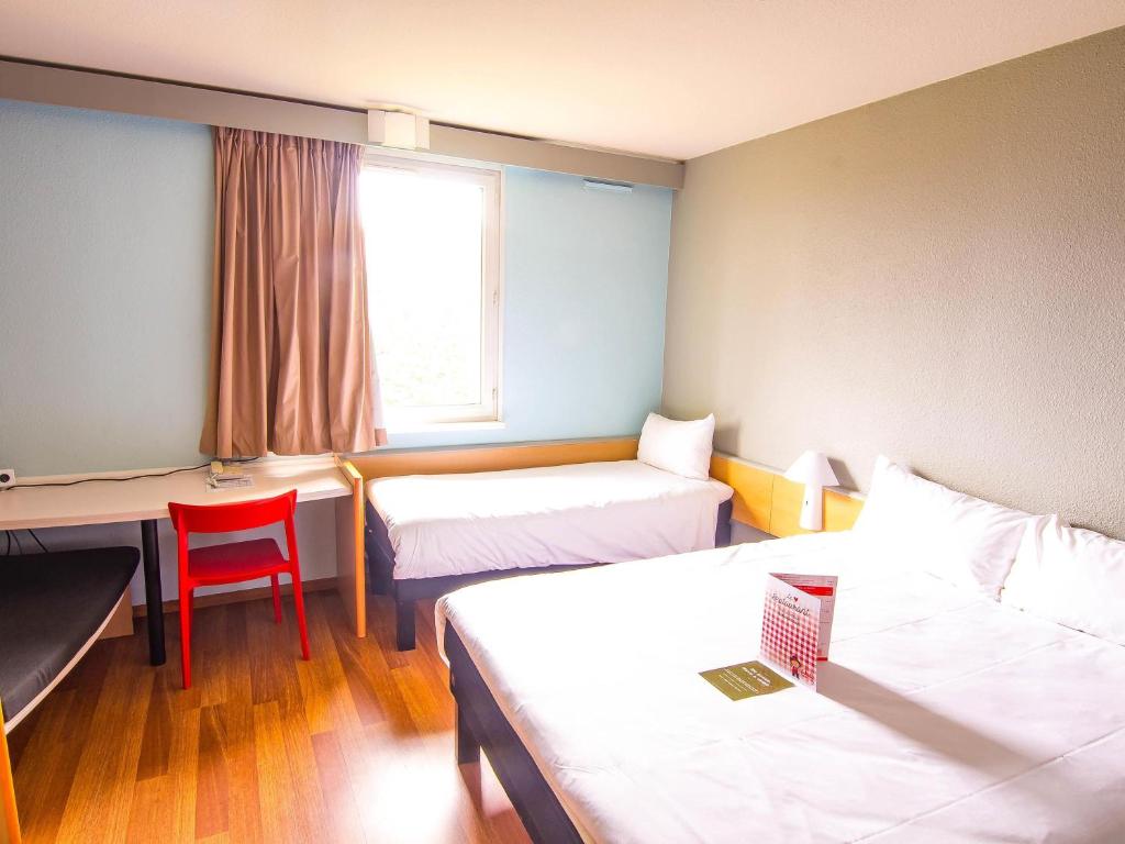 ibis Colmar Est - Hotel Restaurant en Alsace – photo 34