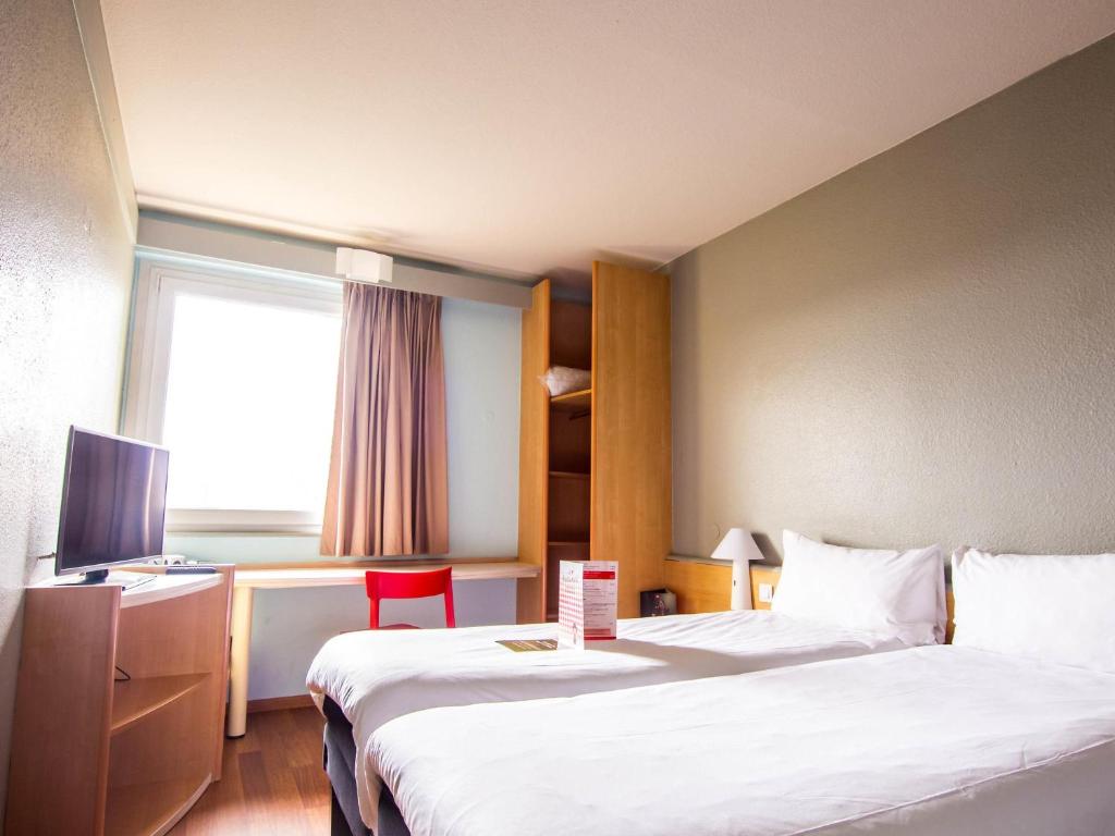 ibis Colmar Est - Hotel Restaurant en Alsace – photo 8