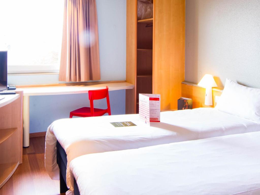 ibis Colmar Est - Hotel Restaurant en Alsace – photo 16