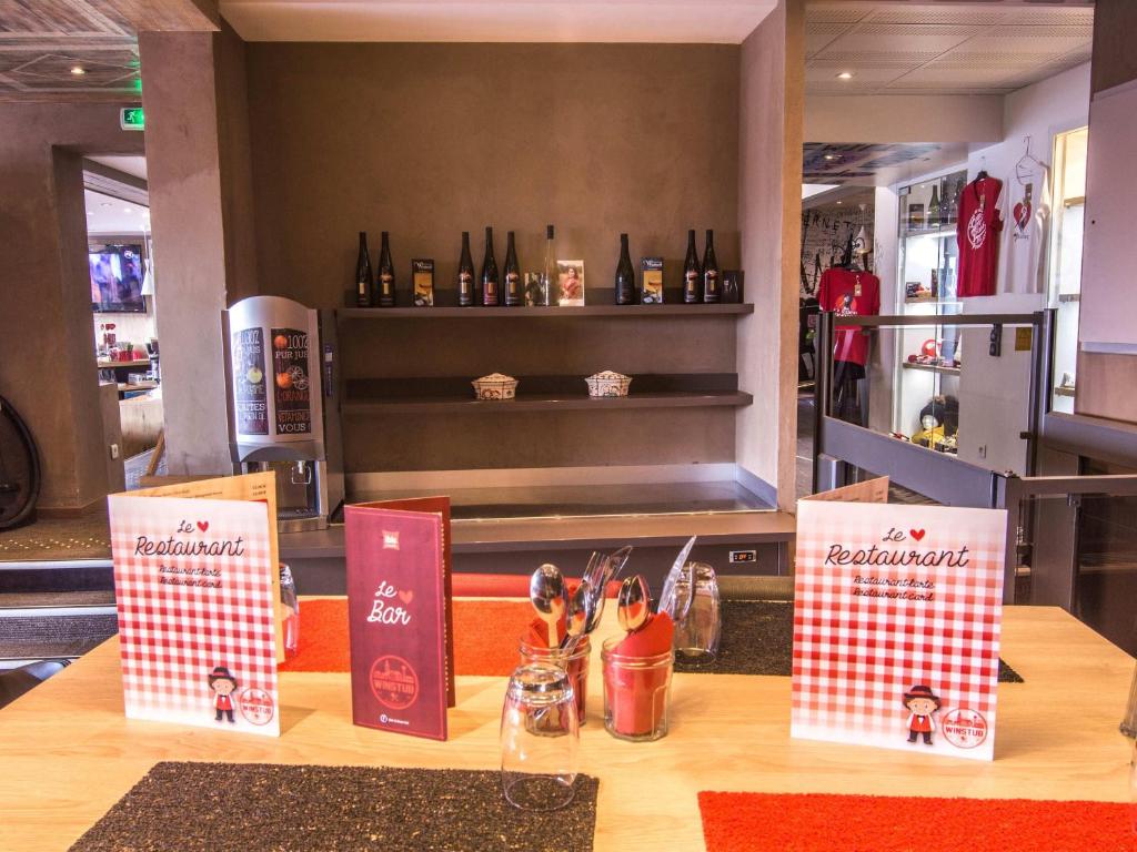ibis Colmar Est - Hotel Restaurant en Alsace – photo 46