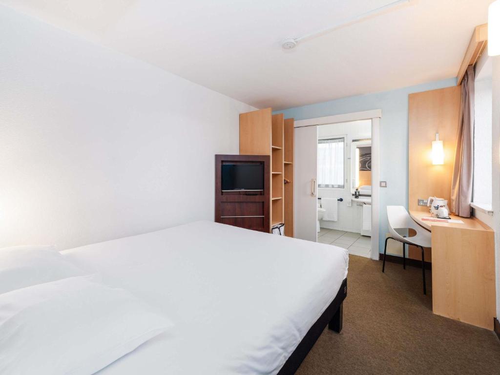ibis Southampton - Resim 20