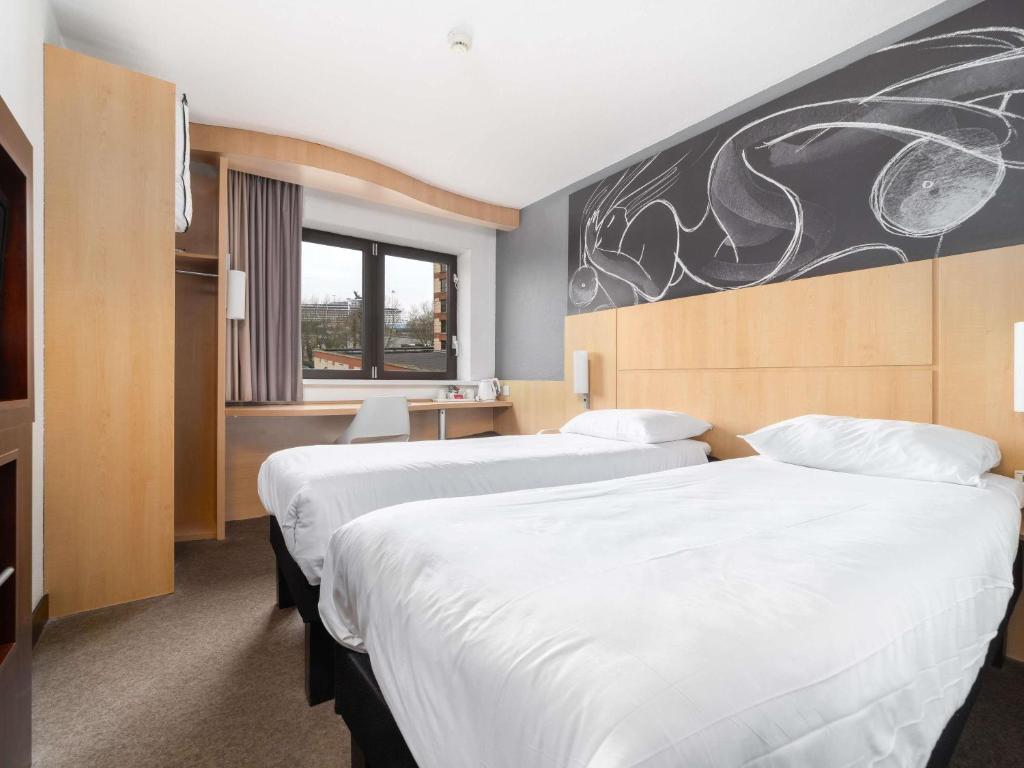ibis Southampton - Resim 16
