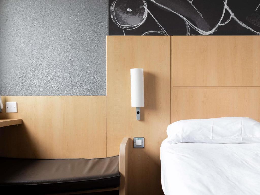 ibis Southampton - Resim 18