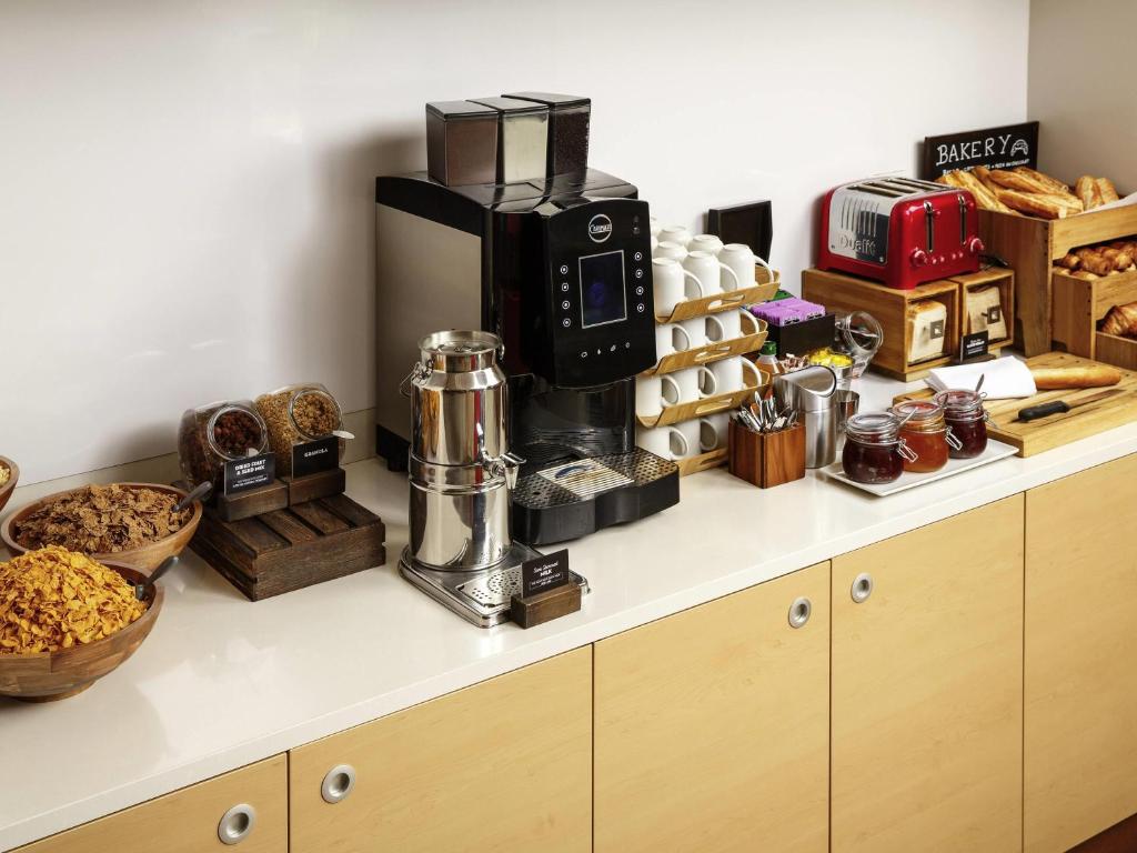 ibis Southampton - Resim 25