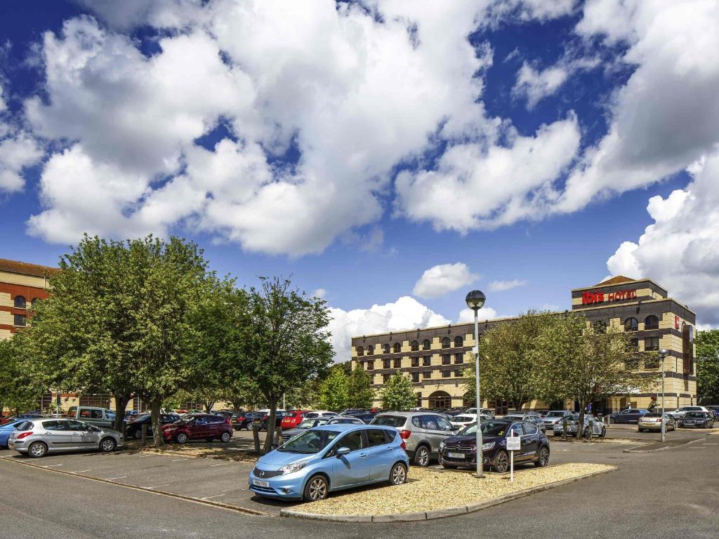 ibis Southampton - Resim 42
