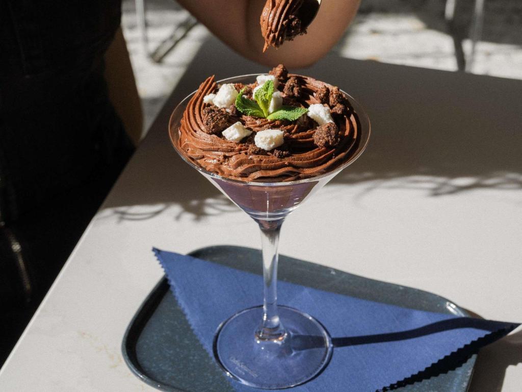 Novotel Brugge Centrum - Resim 34