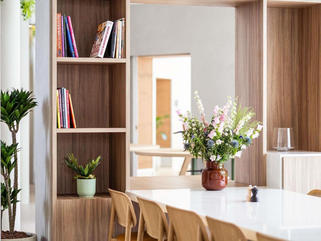 ibis Styles Brugge Centrum - Resim 39