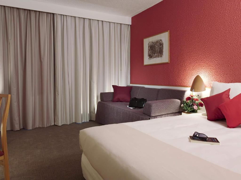 Novotel Porto Gaia - Resim 15