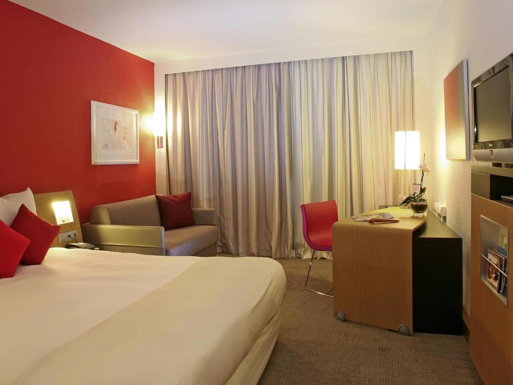 Novotel Porto Gaia - Resim 14
