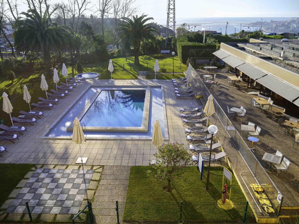 Novotel Porto Gaia - Resim 17