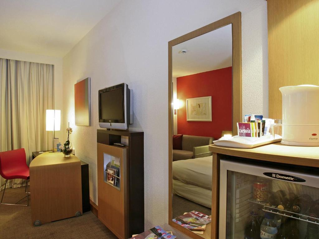 Novotel Porto Gaia - Resim 5