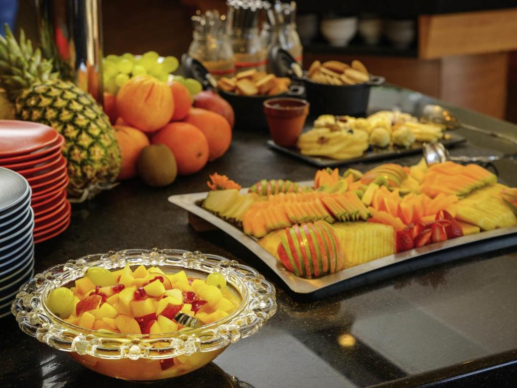 Novotel Porto Gaia - Resim 20