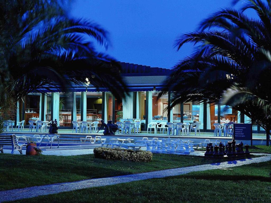 Novotel Porto Gaia - Resim 24