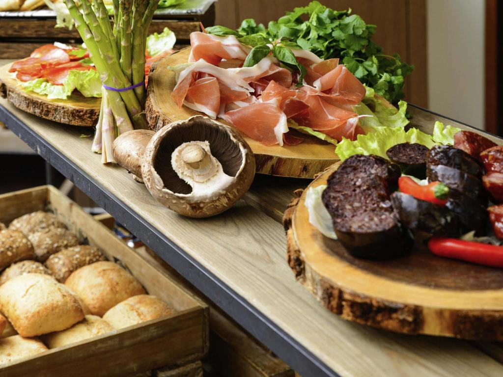 Novotel Porto Gaia - Resim 27