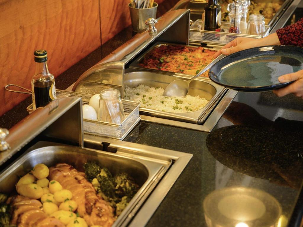 Novotel Porto Gaia - Resim 32