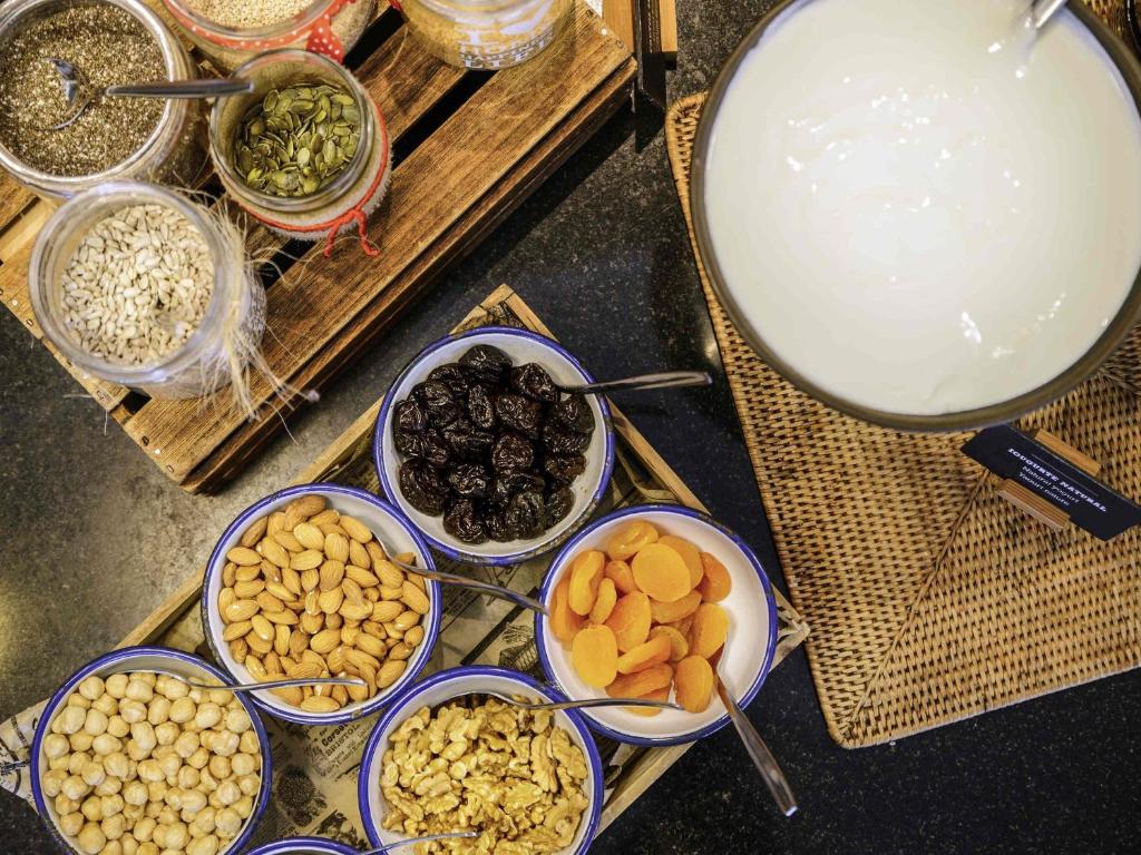 Novotel Porto Gaia - Resim 22