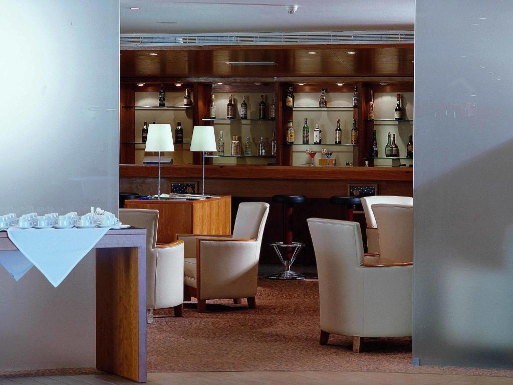 Novotel Porto Gaia - Resim 43