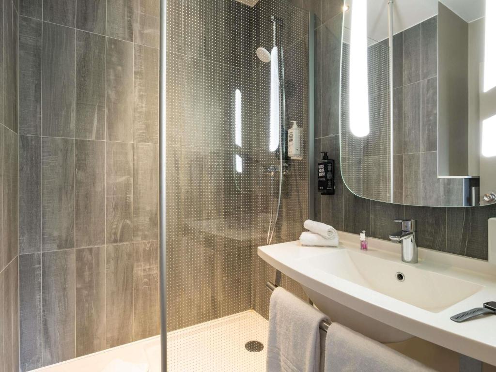 ibis Hotel Brussels off Grand'Place - Resim 31