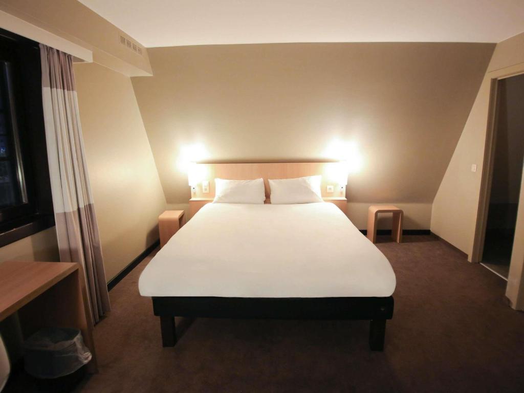 ibis Hotel Brussels off Grand'Place - Resim 34